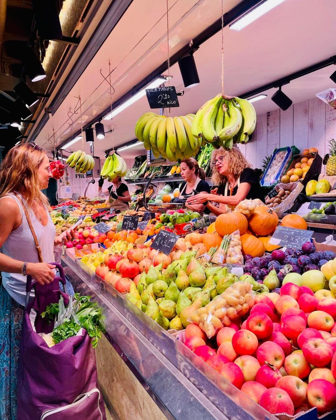 Desconecta Junto Al Mercado Central De אליקאנטה מראה חיצוני תמונה